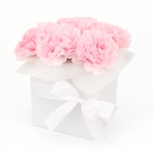 Little Flower Box - Pink
