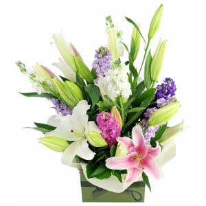 Scented Arrangement