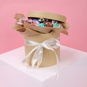 Lindt Balls Gift Box - Deluxe