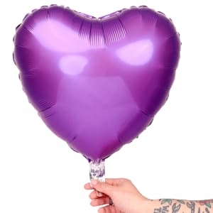 Purple Heart