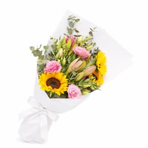 Summer Daze Flower Bouquet