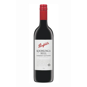 Penfolds Cabernet Sauvignon - Standard