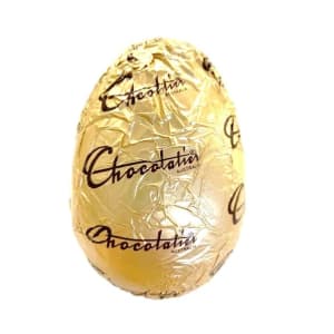 Chocolatier 100g Easter Egg - Standard