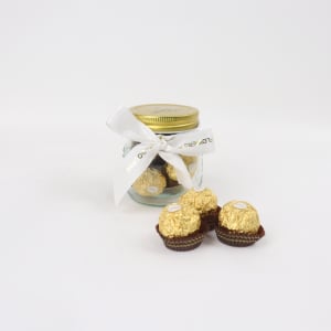 Ferrero Mini Jar - Standard