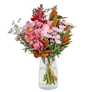 Spring Whispers Vase