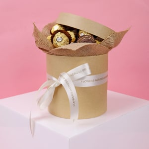 Ferrero Rocher Treasure - Deluxe