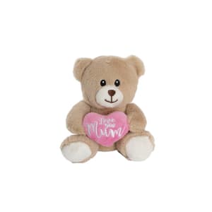 Mini Love You Mum Bear - Standard