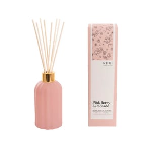 Pink Berry Lemonade Diffuser - Standard