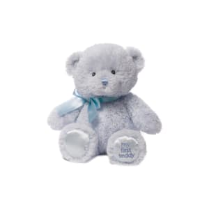My First Teddy Blue - Standard