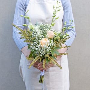 Forever Yours Bridesmaid 