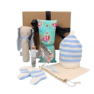 Sweet Child Of Mine Baby Boy Hamper - Standard
