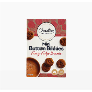 Fancy Fudge Brownie - Standard