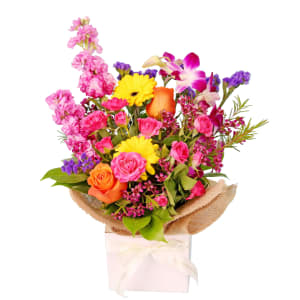 Starlit Radiance Bloom Box 