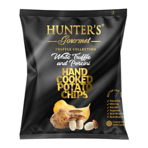 White Truffle & Porcini Gf - Standard