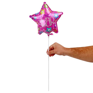 Your A Star Balloon Pick 