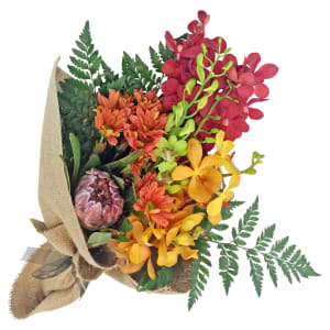 Let’s Run Away Together