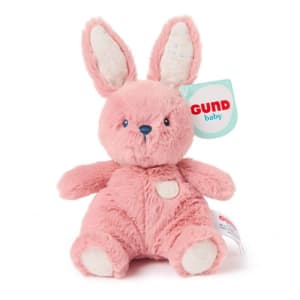 Oh So Snuggly Bunny - Standard