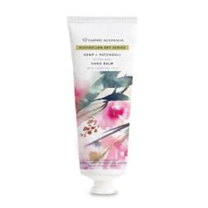 Hemp & Patchouli Hand Balm - Standard