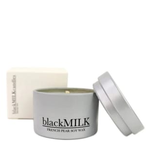 Black Milk French Pear Travel Tin - Standard
