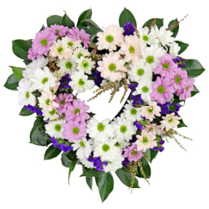 Sweetheart Wreath