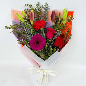 Daily Bouquet Blooming Harmony