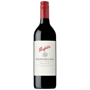 Penfolds Shiraz Cabernet - Standard