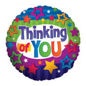 Thinking Of You Stars - Standard