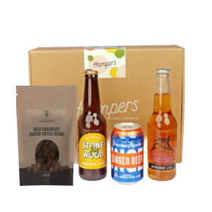 Beer Delights 