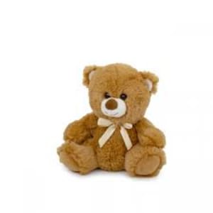 Toby Brown Bear 15 Cm - Standard