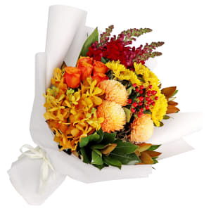 Spring Glory Bouquet