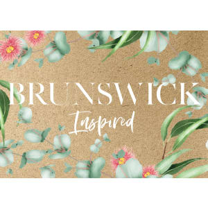 Brunswick Card - Standard