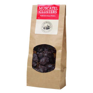 Vpc Muscatel Clusters 150g Gf - Standard