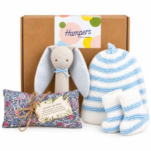 Sweet Child Of Mine Baby Boy Hamper - Standard