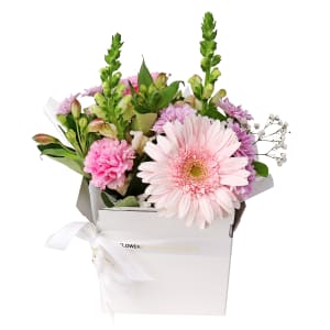 Petals For Mum Florist Choice