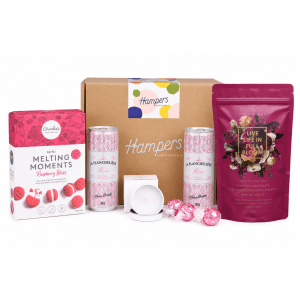Berry Delights Gift Hamper - Standard