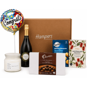 🏡🥂 Home Sweet Home Hamper 🥂🏡 - Standard