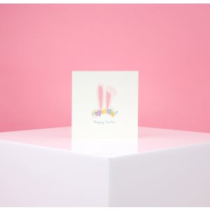 Happy Easter Plantable Card - Standard