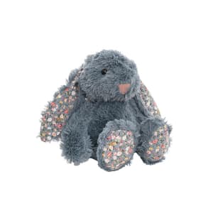 Blue Bunny Petals - Standard