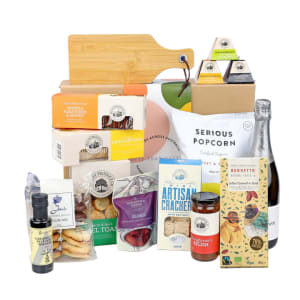 Picnic Hamper 