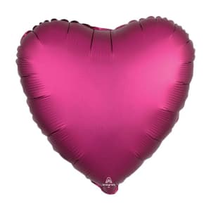 Pomegranate Heart 