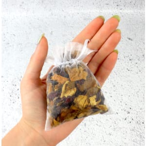 Dried Rose Petals - Standard