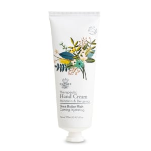 Mandarin & Bergamot Hand Cream - Standard