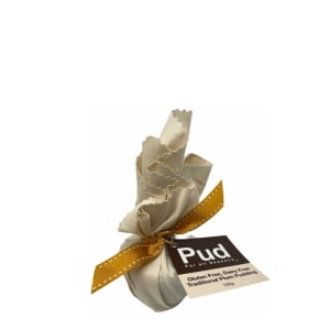 Xmas Pud  Gluten Free/Vegan - Standard