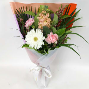 Daily Bouquet Radiant Harmony