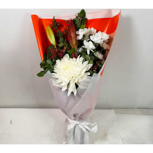 Daily Bouquet Gentle Harmony in Bloom