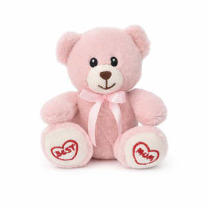 Best Mum Bear - Standard