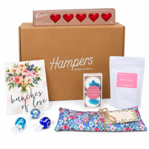 💐 Bunches Of Love Hamper 💐 - Standard
