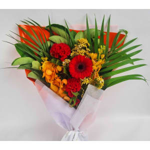 Daily Bouquet  Elegance Ensemble