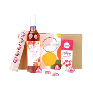 Sweet Like Moscato Gift Hamper - Standard