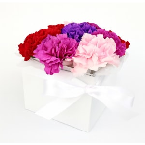 Little Flower Box - Mixed